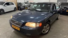 Gebruikt 2005 Volvo V70 Summum Stationwagen | € 2.949 (Goede deal)