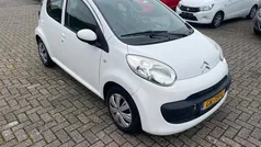 Gebruikt 2008 Citroën C1 Hatchback | € 2.650 (Eerlijke prijs)
