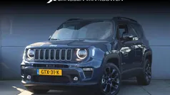 Blauw Gebruikt 2024 Jeep Renegade Altitude SUV | € 30.885 (Eerlijke prijs)