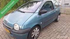 Gebruikt 2005 Renault Twingo Dynamique Hatchback | € 450 (Super prijs)