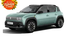 Gebruikt 2025 Renault R4 Iconic SUV | € 34.064 (Goede deal)