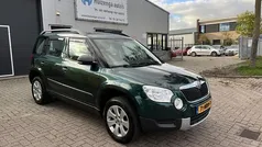 Gebruikt 2010 Skoda Yeti Active SUV | € 2.999 (Super prijs)