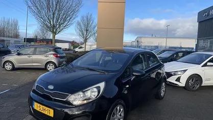 Occasion Kia Rio 86 PK (63 kW) 2013 Hatchback
