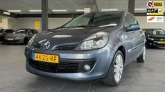 Gebruikt 2008 Renault Clio II Rip Curl Hatchback | € 1.995 (Goede deal)