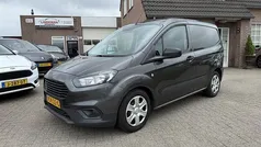 Gebruikt 2022 Ford Transit Van | € 10.950 (Super prijs)