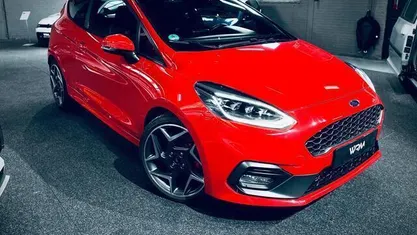 Occasion Ford Fiesta Performance Edition 200 PK (147 kW) 2019 Hatchback