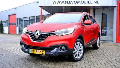 Occasion Renault Kadjar Intens 110 PK (80 kW) 2017 SUV