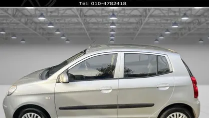 Occasion 2011 Kia Picanto Hatchback | € 2.999 (Eerlijke prijs)