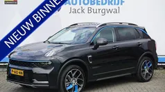 Gebruikt 2022 Lynk & Co 01 SUV | € 25.450 (Eerlijke prijs)