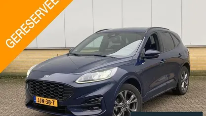 Occasion 2025 Ford Kuga ST-Line X SUV | € 26.945 (Goede deal)
