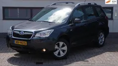 Grijs Gebruikt 2015 Subaru Forester SUV | € 19.950 (Eerlijke prijs)