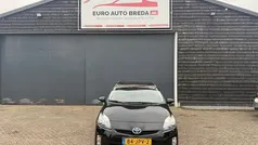 Zwart Gebruikt 2009 Toyota Prius Hatchback | € 5.850 (Eerlijke prijs)