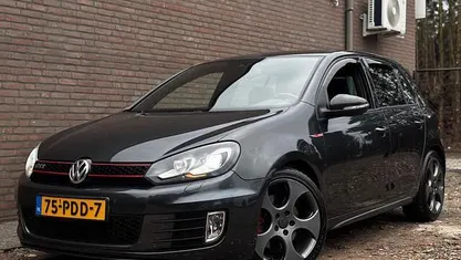 Occasion VW Golf VI GTI 211 PK (155 kW) 2011 Hatchback