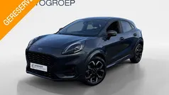 Grijs Gebruikt 2024 Ford Puma Gen-E ST-Line X SUV | € 27.945 (Eerlijke prijs)