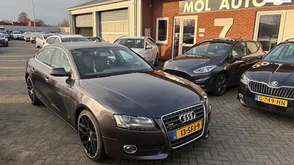 Gebruikt 2011 Audi A5 Sportback Hatchback | € 8.950 (Goede deal)