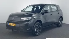 Gebruikt 2025 Opel Frontera Edition SUV | € 27.895 (Goede deal)