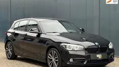 Gebruikt 2018 BMW 116 Executive Hatchback | € 11.950 (Eerlijke prijs)