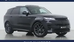Zwart Gebruikt 2025 Land Rover Range Rover Sport HSE Dynamic SUV | € 127.800 (Eerlijke prijs)