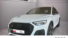 Gebruikt 2024 Audi SQ5 SUV | € 115.986