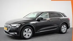 Gebruikt 2019 Audi e-tron SUV | € 26.390 (Super prijs)