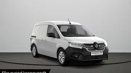 Occasion Renault Kangoo 89 kW (122 PK) 2026 Van