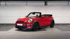 Rood Occasion 2021 Mini One Cabriolet Business Cabriolet | € 24.500 (Eerlijke prijs)