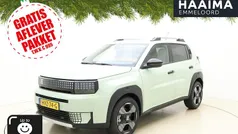 Gebruikt 2025 Fiat Panda La Prima SUV | € 27.950 (Eerlijke prijs)
