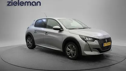 Occasion Peugeot e-208 Allure 100 kW (136 PK) 2020 Hatchback
