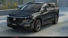 Gebruikt 2025 Honda CR-V Elegance SUV | € 50.900 (Eerlijke prijs)