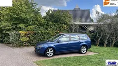 Gebruikt 2007 Ford Focus Futura Stationwagen | € 1.250 (Eerlijke prijs)