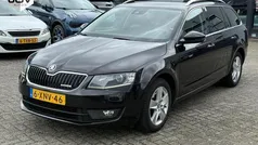 Gebruikt 2014 Skoda Octavia Business Line Stationwagen | € 6.488 (Eerlijke prijs)