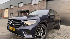 Gebruikt 2019 Mercedes GLC250 Sport Edition SUV | € 32.950 (Goede deal)
