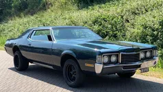 Gebruikt 1972 Ford Thunderbird | € 11.900
