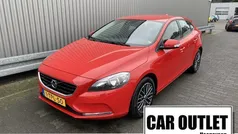 Gebruikt 2013 Volvo V40 Kinetic Stationwagen | € 8.450 (Goede deal)