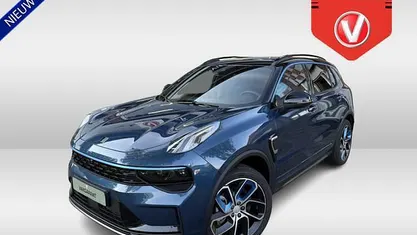 Gebruikt 2022 Lynk & Co 01 SUV | € 23.000 (Eerlijke prijs)