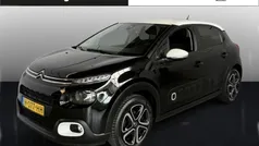 Gebruikt 2020 Citroën C3 Feel Hatchback | € 11.950 (Goede deal)