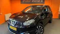 Gebruikt 2011 Nissan Qashqai Acenta SUV | € 8.250 (Eerlijke prijs)