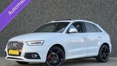 Gebruikt 2012 Audi Q3 S-Line SUV | € 16.995 (Eerlijke prijs)