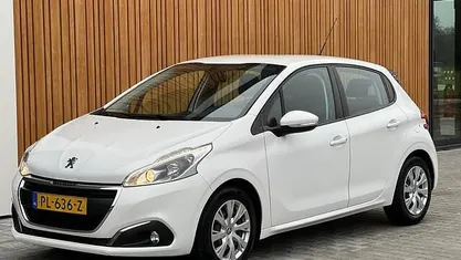 Occasion Peugeot 208 82 PK (60 kW) 2017 Hatchback