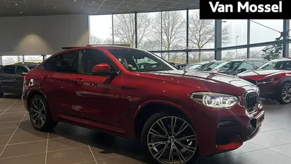 Occasion BMW X4 Executive 184 PK (135 kW) 2020 SUV