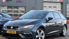 Gebruikt 2020 Seat Leon ST FR Stationwagen | € 17.899 (Eerlijke prijs)