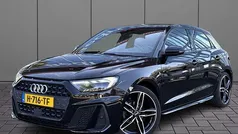 Zwart Gebruikt 2020 Audi A1 Sportback S-Line Hatchback | € 23.845 (Eerlijke prijs)