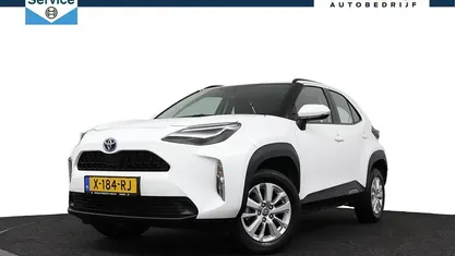 Occasion Toyota Yaris Cross Active 2024 Wit SUV