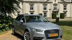 Gebruikt 2015 Audi A3 Sportback Attraction Hatchback | € 12.750 (Eerlijke prijs)
