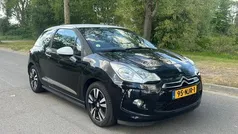 Gebruikt 2010 Citroën DS3 So Chic Hatchback | € 2.895 (Super prijs)