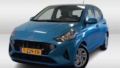 Gebruikt 2023 Hyundai i10 Comfort Hatchback | € 14.925 (Eerlijke prijs)