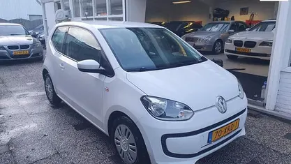 Occasion VW up! move up! 60 PK (44 kW) 2012 Hatchback