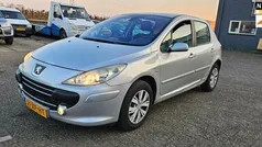 Gebruikt 2007 Peugeot 307 Premium Hatchback | € 950 (Eerlijke prijs)
