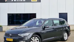 Grijs Gebruikt 2021 VW Passat Business Stationwagen | € 24.880 (Eerlijke prijs)