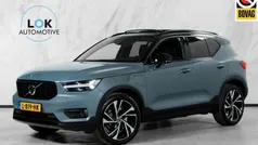 Gebruikt 2020 Volvo XC40 R-Design SUV | € 33.950 (Eerlijke prijs)